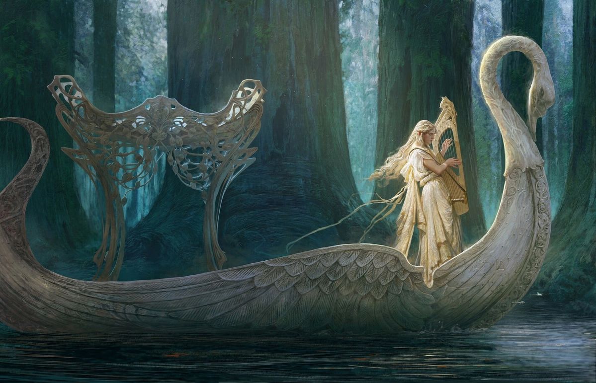 Fairy Tale Aesthetics tweet media