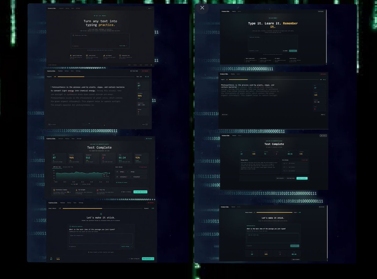 Sanu498's tweet photo. From chat ChatGPT Image 2 to code in one prompt
skills/image-to-code-skill
@LexnLin

The skill: https://t.co/qH2XpjLLHY
Live demo:https://t.co/gT1XPvqzWn
#tasteskill #GPTimage2 https://t.co/hFWwZtXLrk