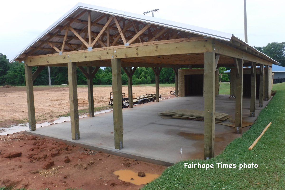 The Fairhope Times tweet media