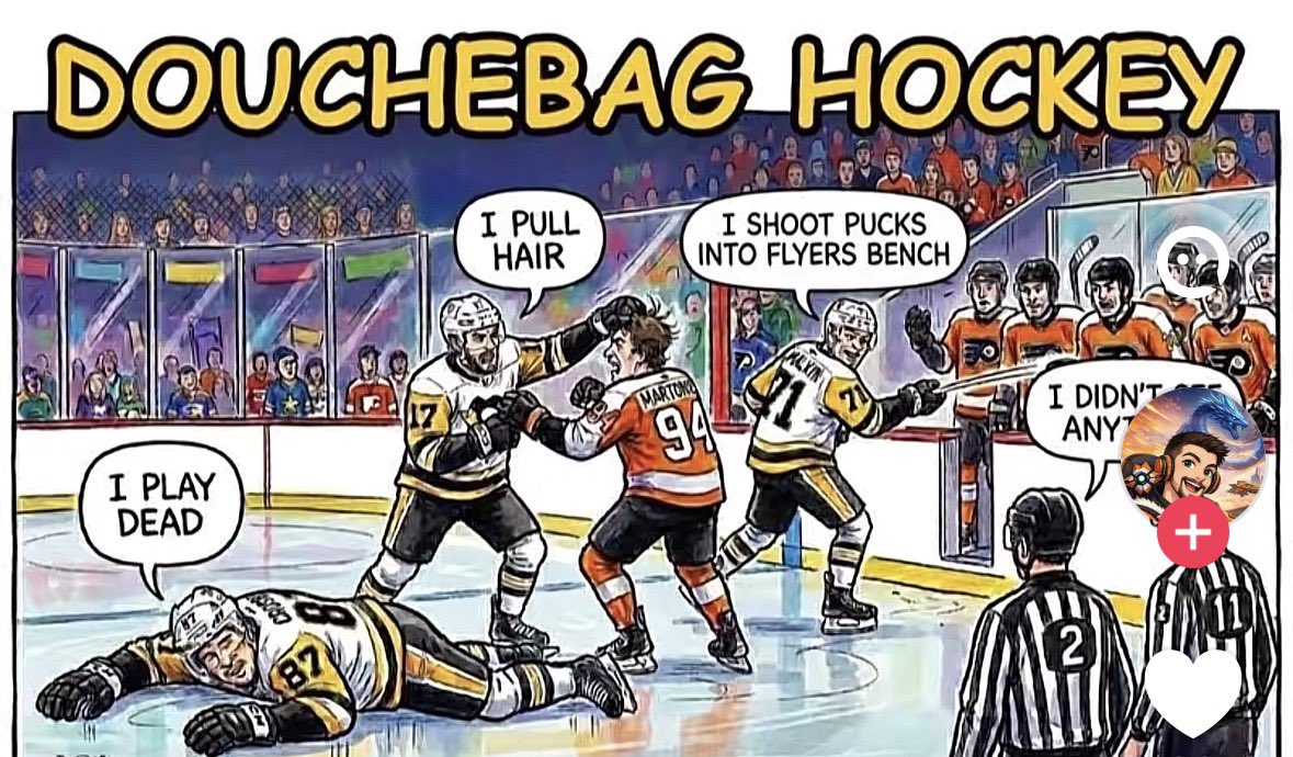 Addicted to Hockey tweet media