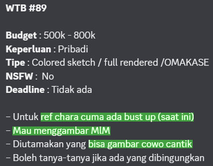 🌱 ID.ASH - Your IndoArtist support hub!🌱 tweet media