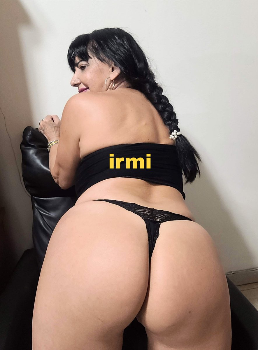 Irma Pintos tweet media