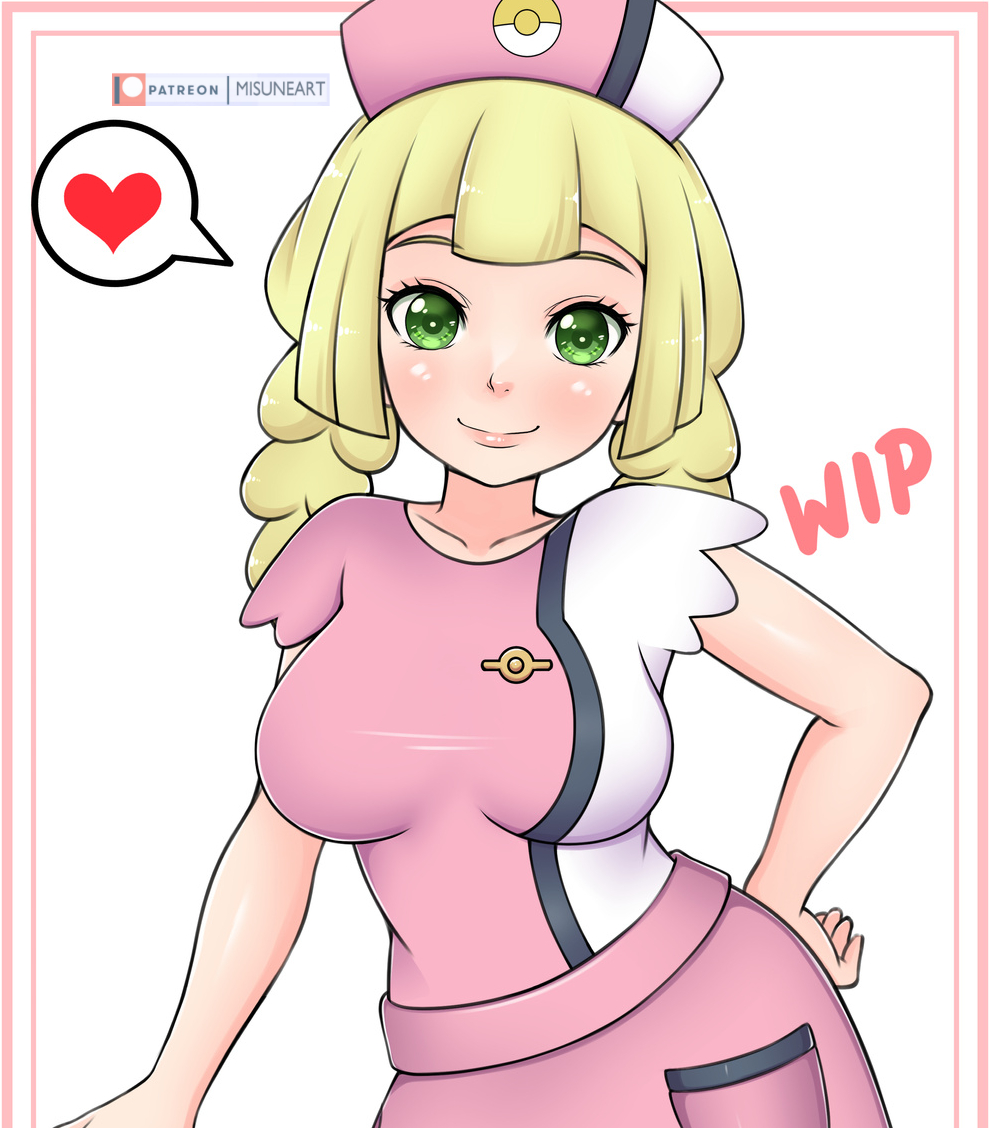 Misune Commission Open ❤️ tweet media