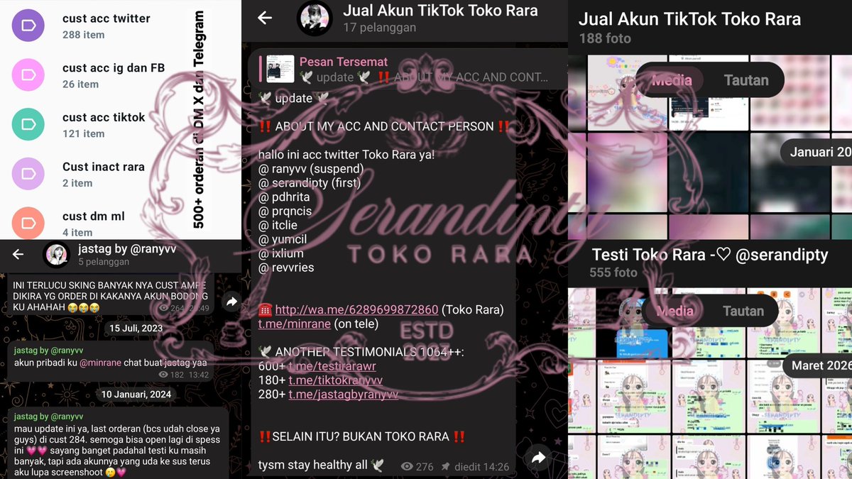 raa 🎀 tweet media