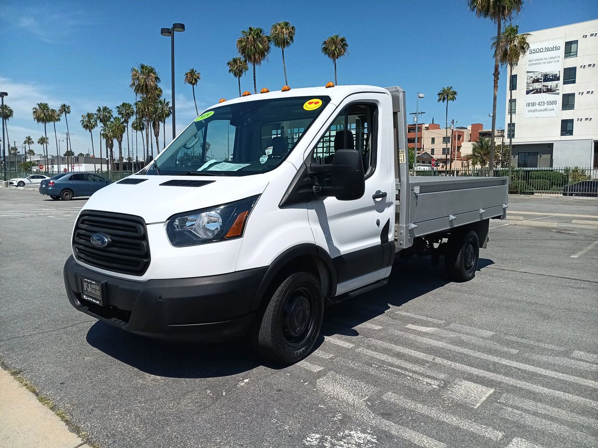 FJ Auto Sales - North Hollywood Car Dealership tweet media