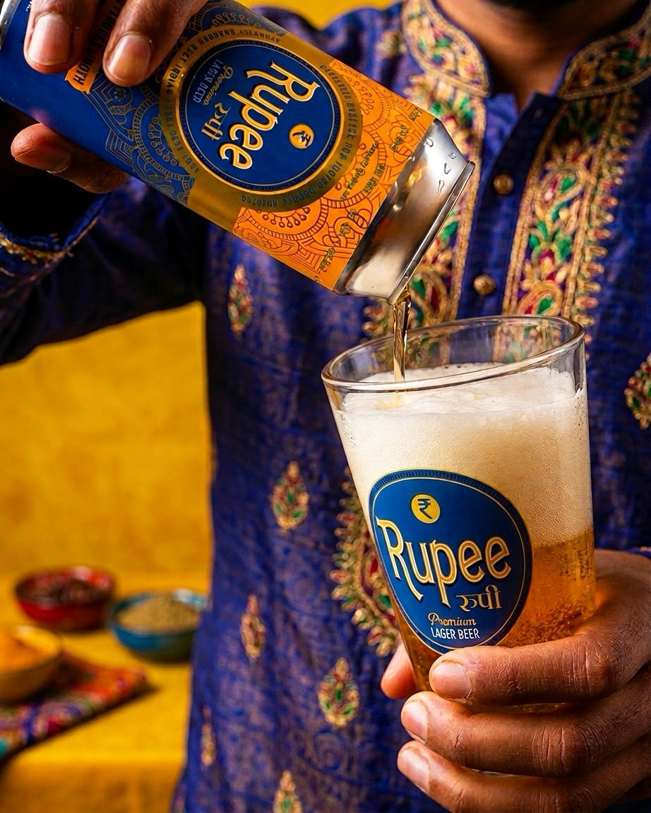rupeebeer's tweet image. Pour decisions were made 🍺😌 

#beer #indianbeer #wortheveryrupee