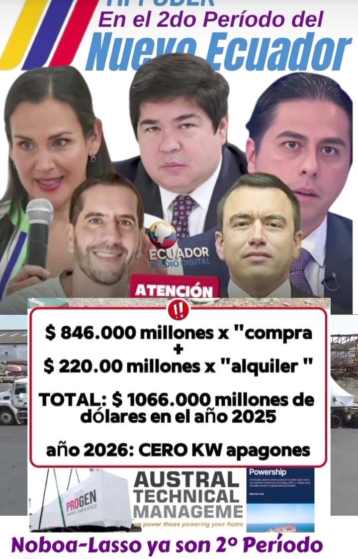 nlsnt's tweet photo. @janethinostroza Y estos para cuando? https://t.co/CLPPA2zjrn