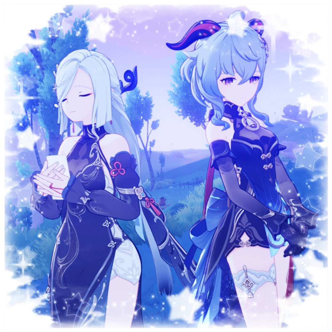 りずは多忙 tweet media