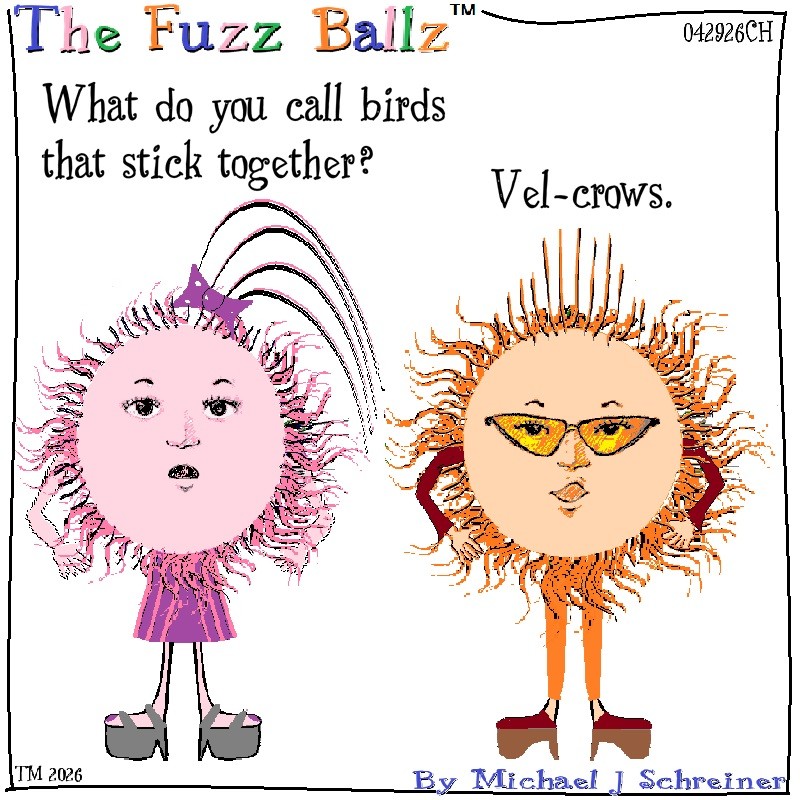 The Fuzz Ballz tweet media