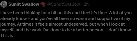 Tokai Teio, the Invincible tweet media