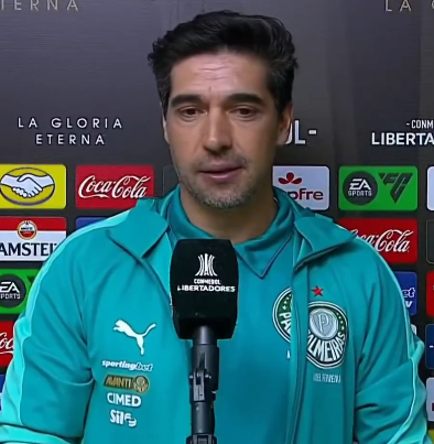 Twit Palmeiras tweet media