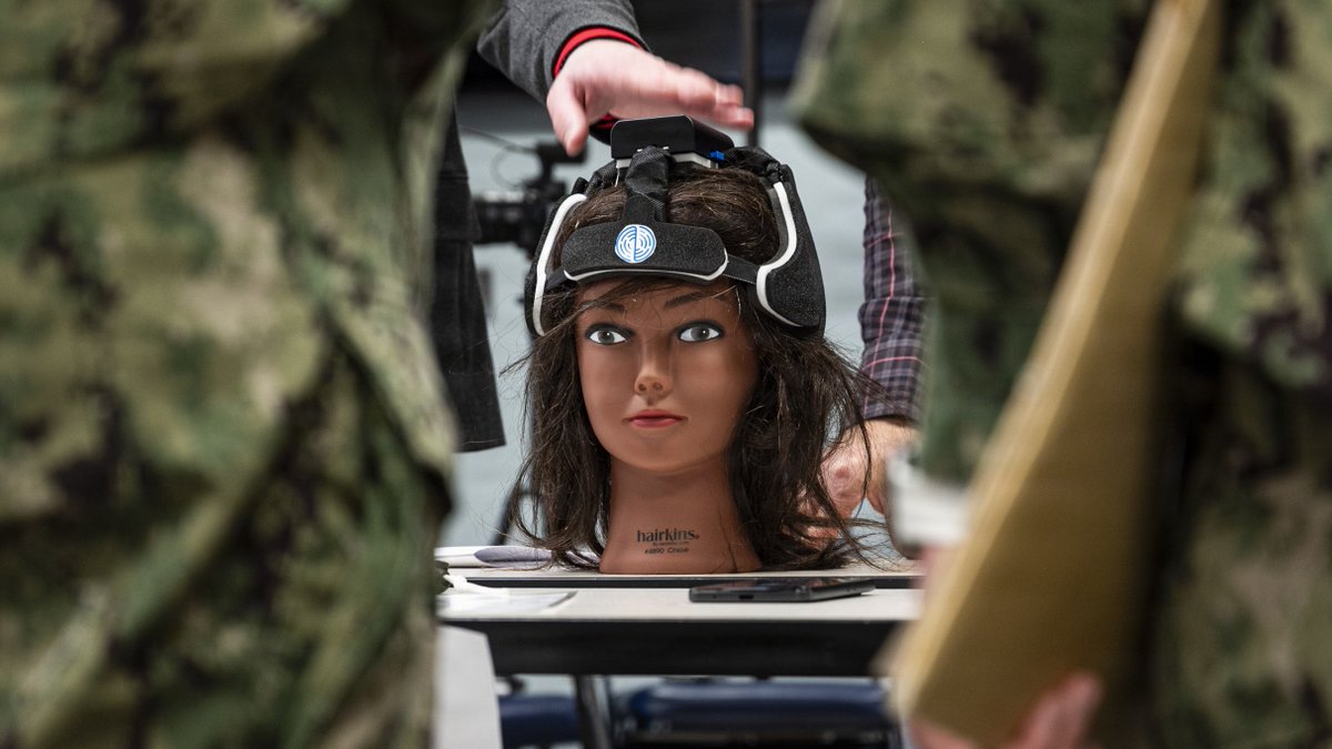 Defense Health Agency tweet media