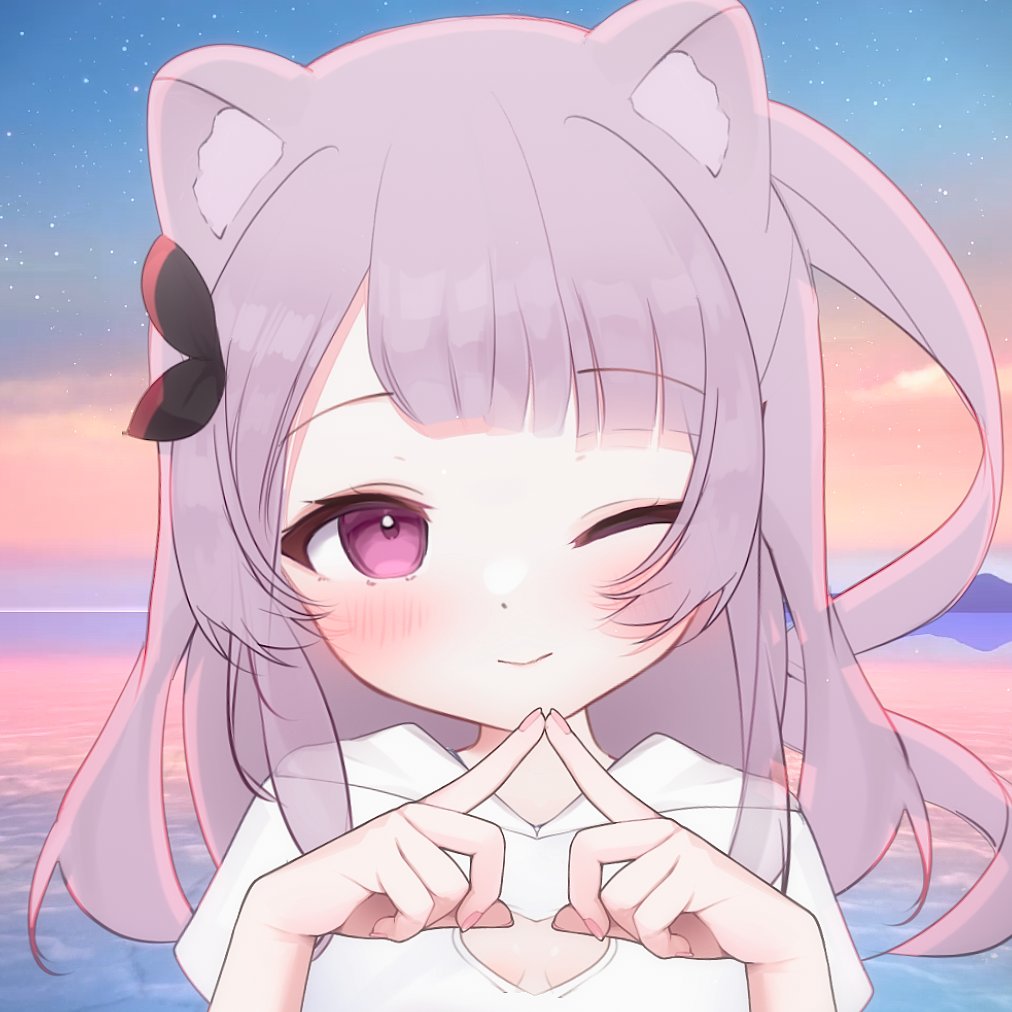 Mau 💤 Vtuber tweet media