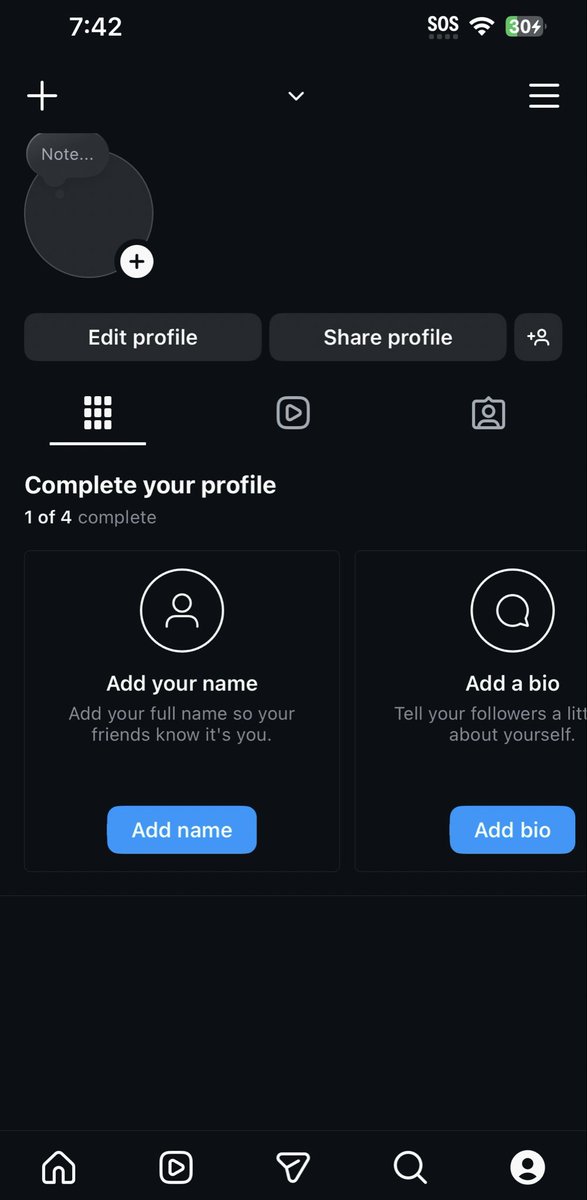 master_mix_2030's tweet image. So apparently insta is down today for a lot of ppl including me 😡
#insta #instagram #instagramdown #Panamá