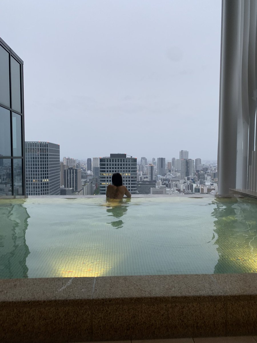 Fein4Chyna's tweet photo. Loving the view ? https://t.co/qRbP8Wk9hr