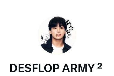 ⌗ Desflop Squad ˃ᴗ˂ — vagas abertas!

𖦹 siga a conta
𖦹 fav + rt
𖦹 comente “in + @”
𖦹 dm aberta ♡

— grupo organizado + engajamento real
— entre apenas se for ATIVO 👀✨