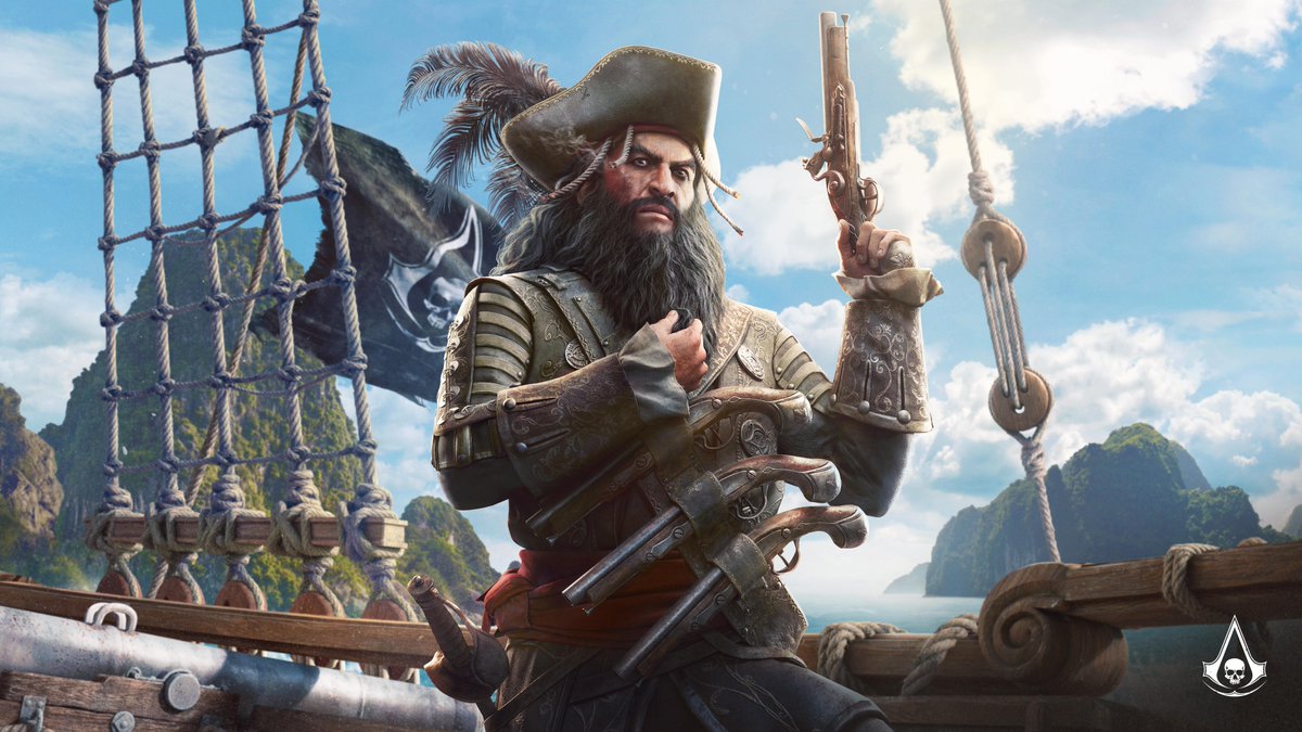 Ubisoft ANZ tweet media