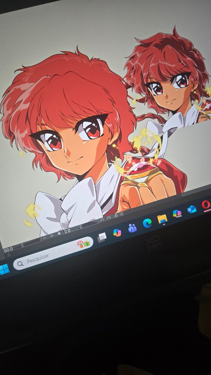 SarahChibiArts ~ DM for commissions ~ tweet media