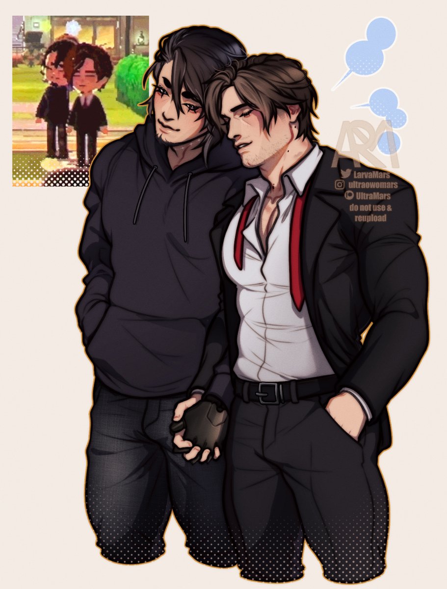 Mars (comms closed) (@sfwmars) / Posts / X