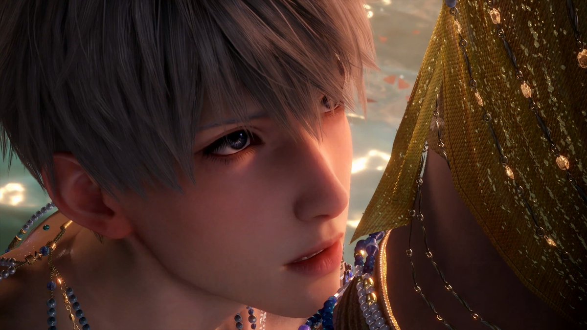 Daily Love and Deepspace tweet media