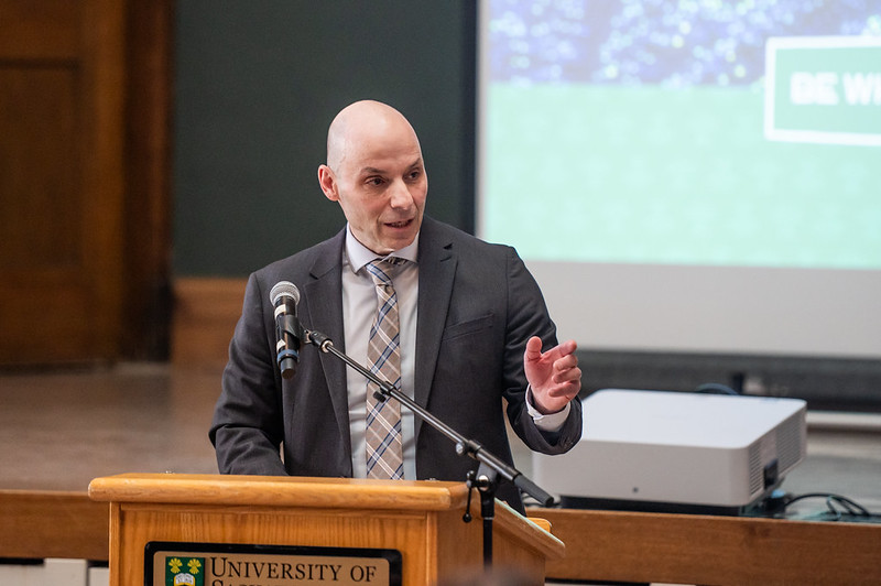 U of Saskatchewan tweet media