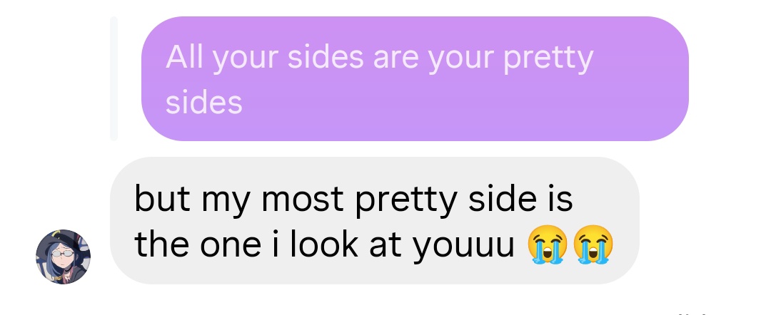 Damn these lesbians do know how to flirt