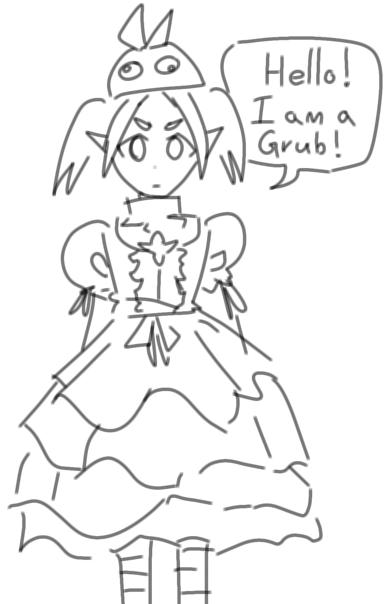 dollgirl tweet media