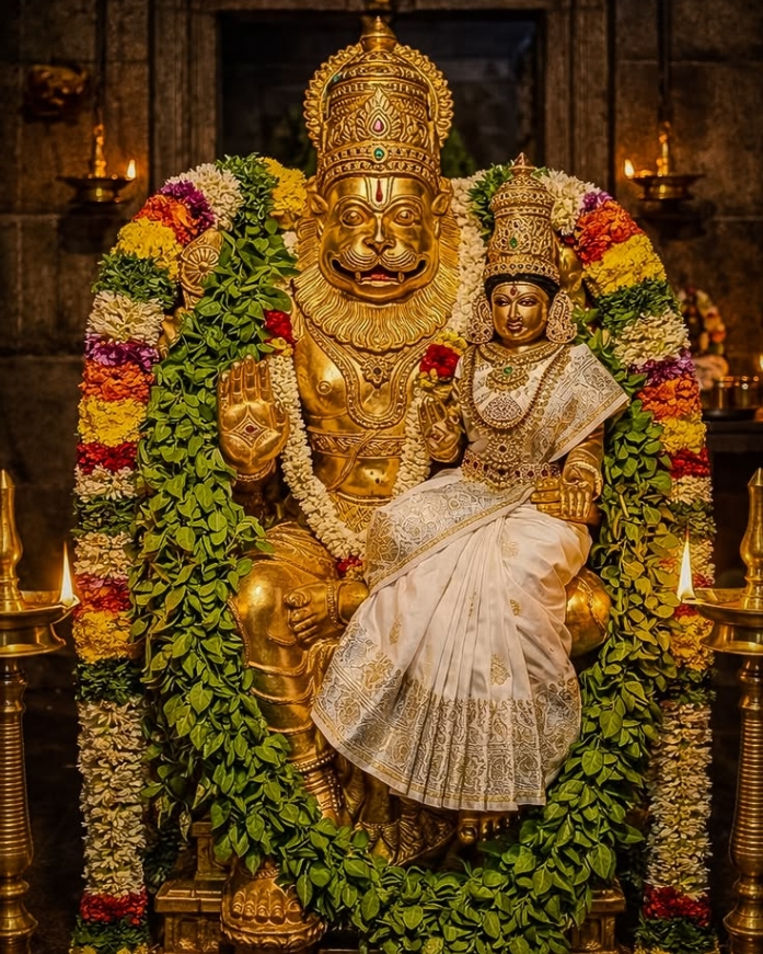 Tirupati Tirumala Info tweet media