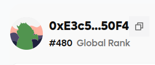 0xMael_Datos's tweet photo. @plumenetwork I’m top 480 and my allocation is ~$27.
Only 20M $PLUME being distributed—so where are the other 130M?
@chriseyin is this really correct?
Because this feels like a joke. https://t.co/LZrotnlYdX