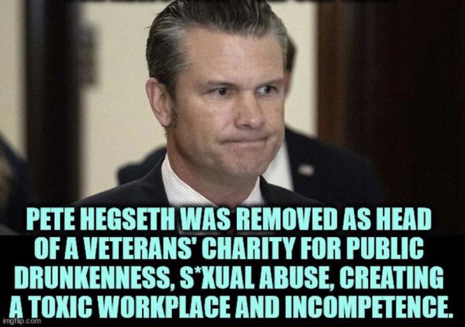 <a href="/SecWar/">Secretary of War Pete Hegseth</a> how about '25, '26, '27?
