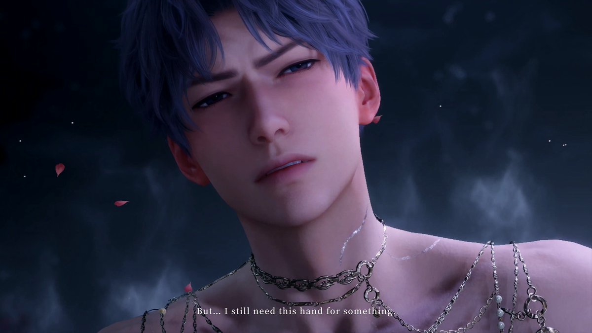 Daily Love and Deepspace tweet media