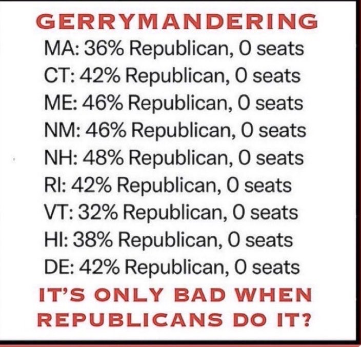 <a href="/catturd2/">Catturd ™</a> <a href="/SteveXpablo/">Pablo Stephens</a> This is a Huge Win for Fair Voting-And for Dems that think it’s Unfair, consider this