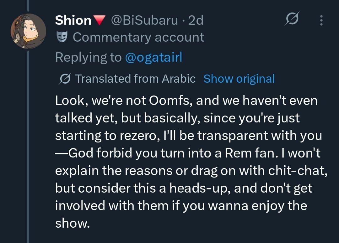 BlueStorm tweet media