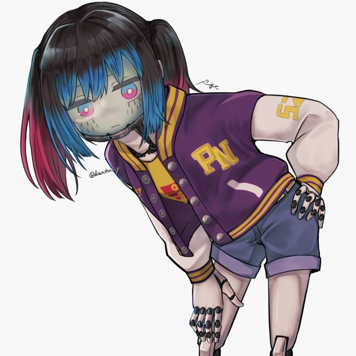 大和撫子 tweet media