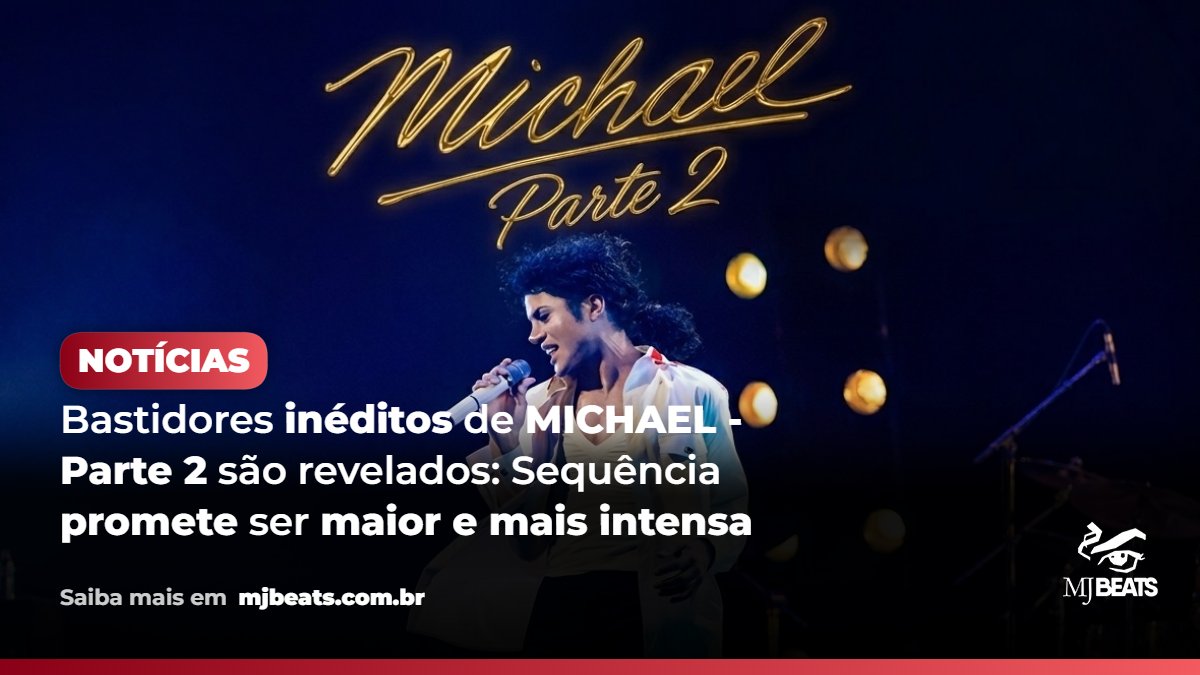 MJ Beats tweet media