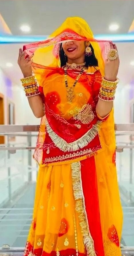 Nisha rani tweet media