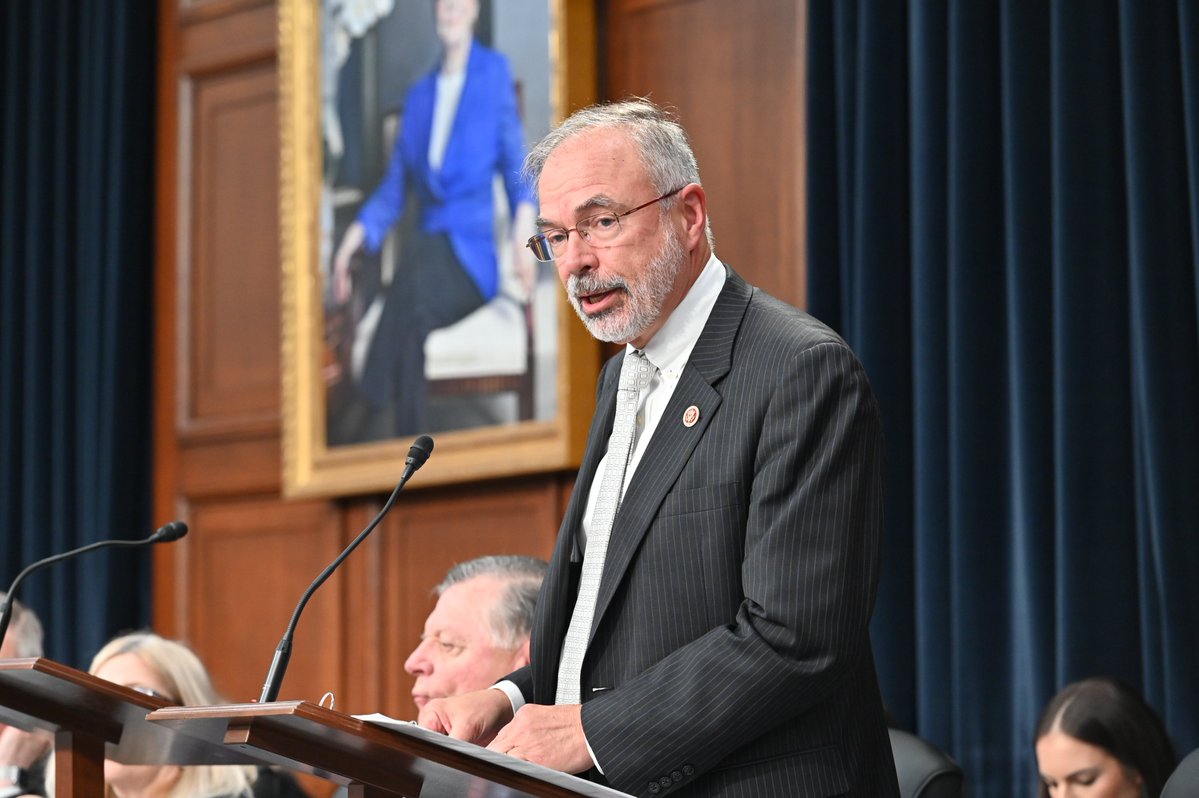 House Appropriations tweet media