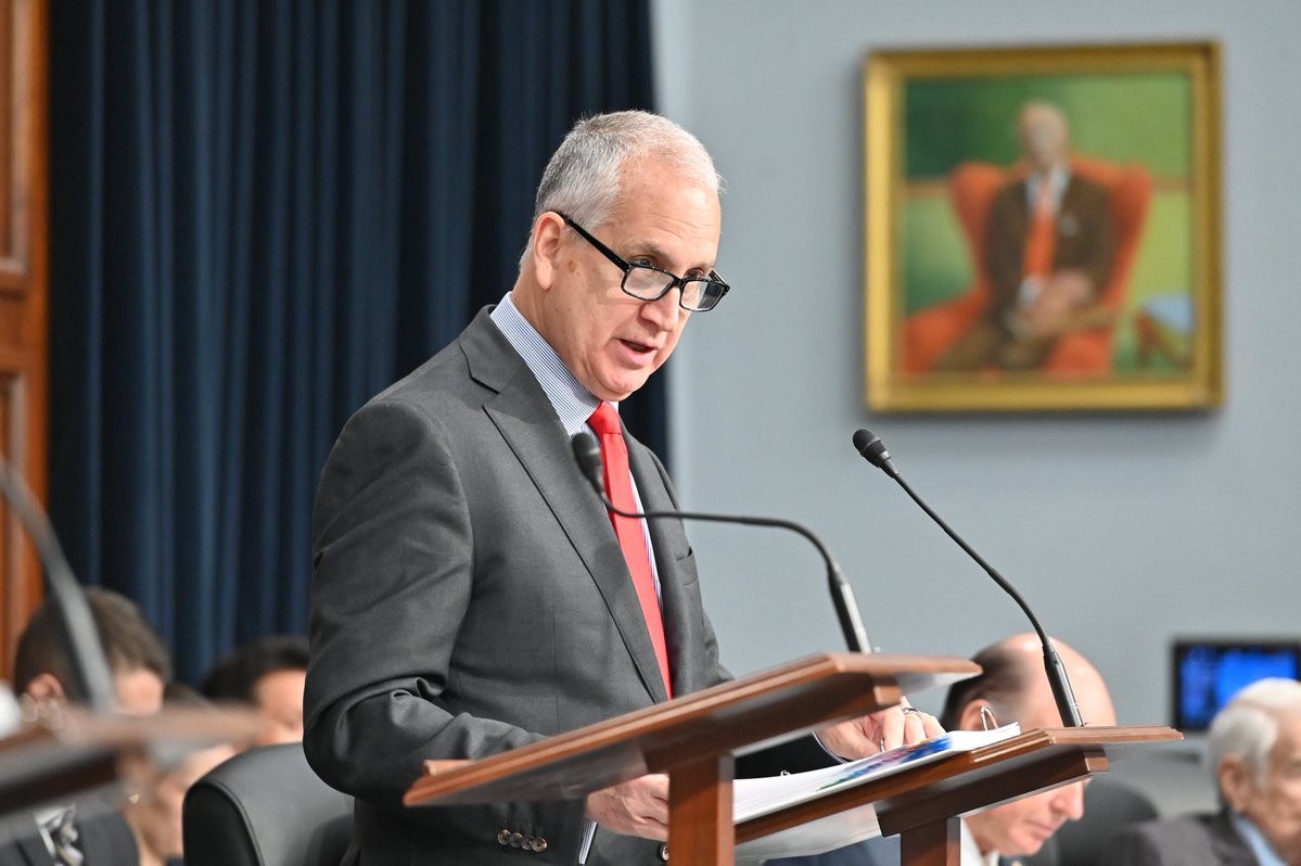 House Appropriations tweet media