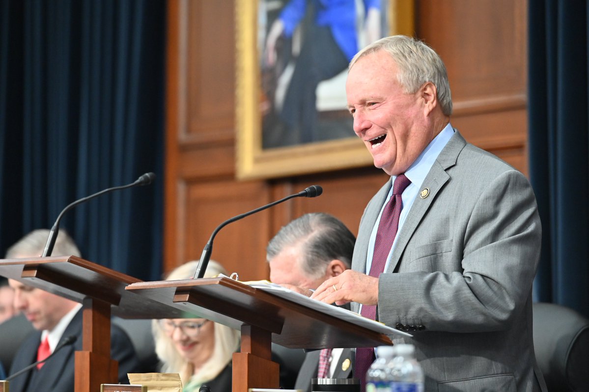 House Appropriations tweet media