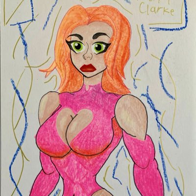 BlueBoltManga's tweet image. #NewProfilePic