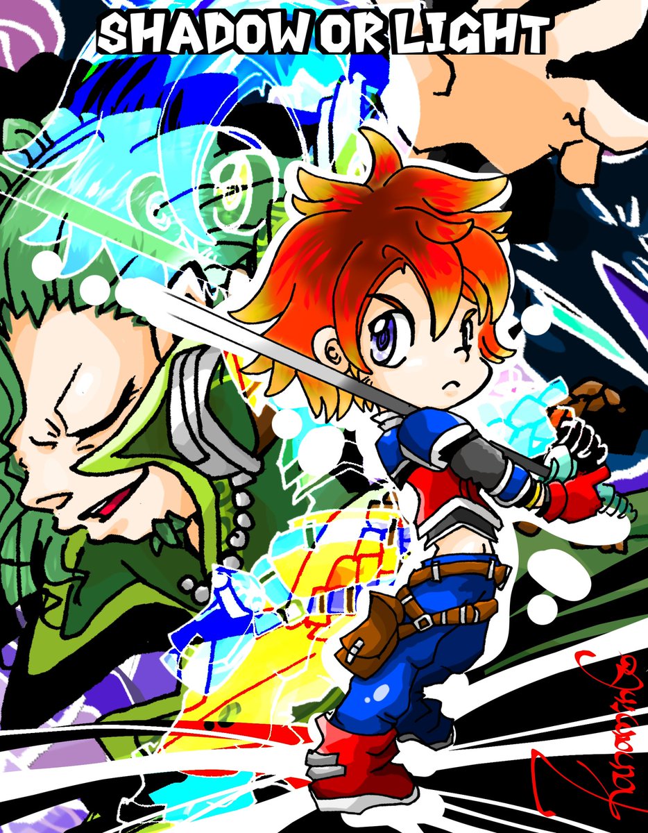 k@naMINGo tweet media