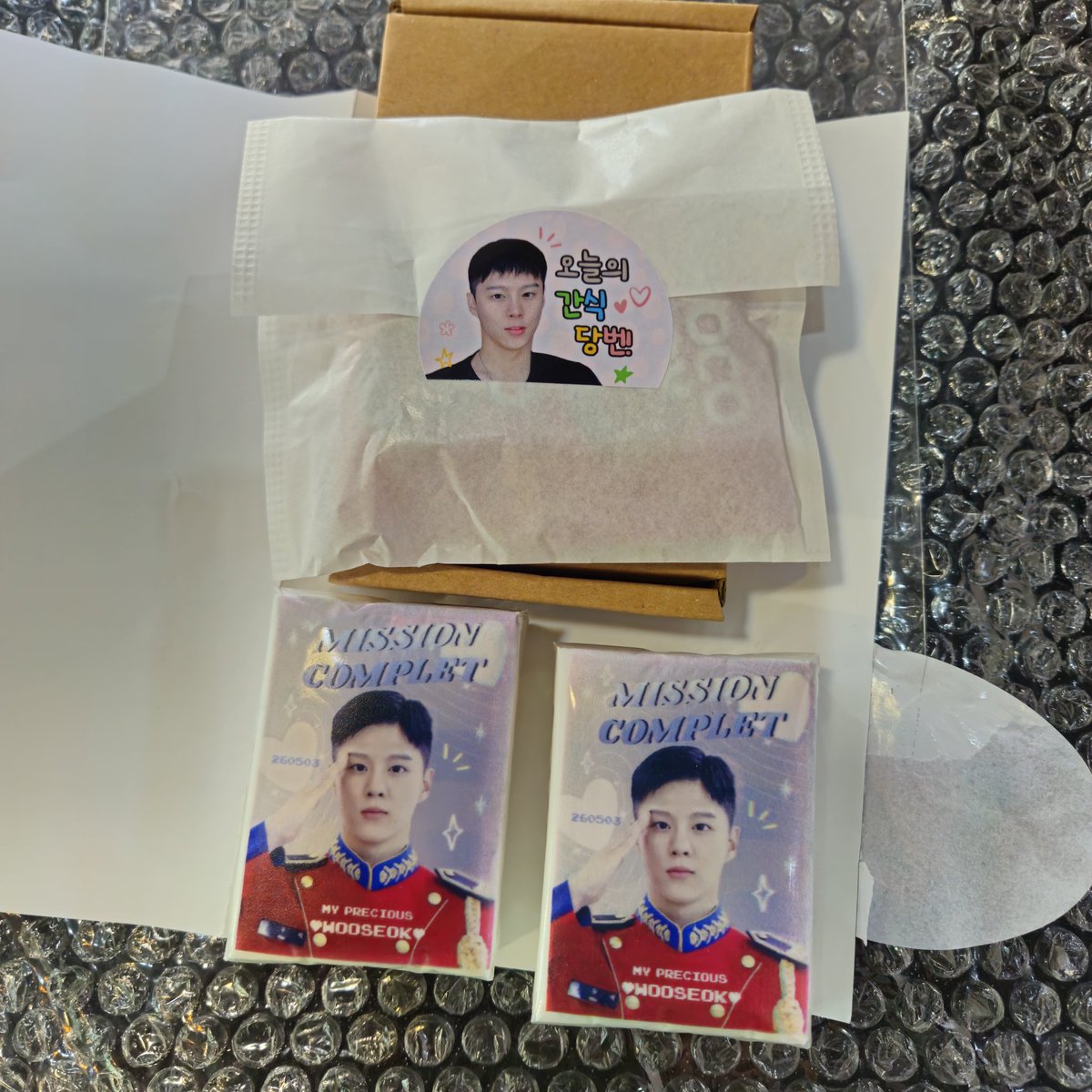 쁘띠조아냐 tweet media