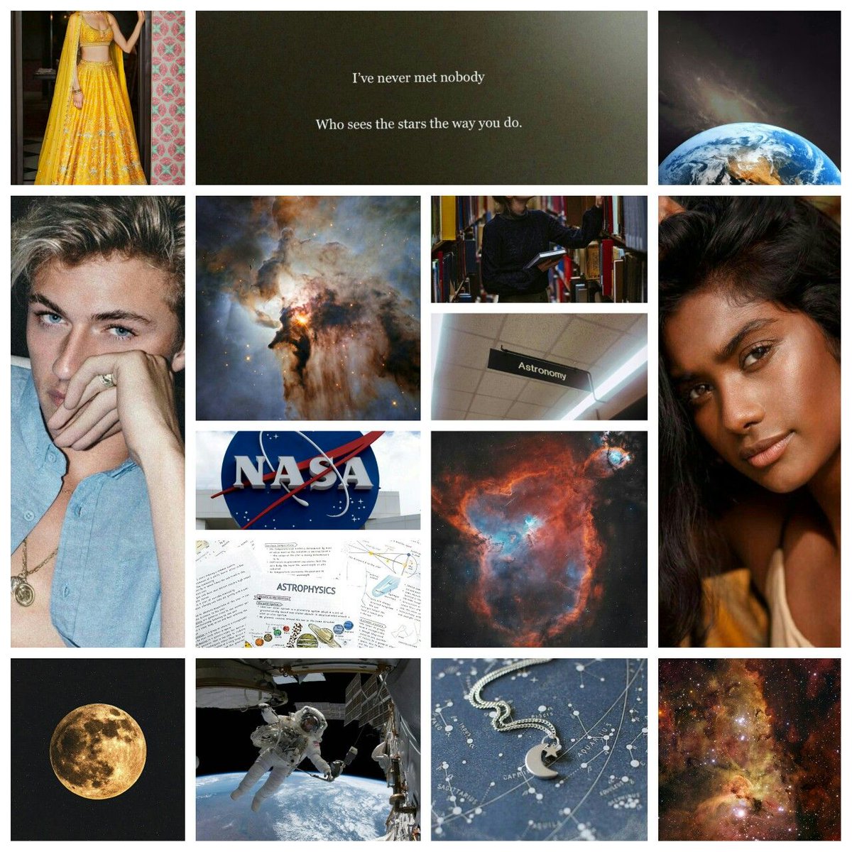 Believing he has a secret agenda, Chrissy never wanted anything to do with Joshua Daniels.But when Operation Space Girl shatters,she never imagined he'd be the person she needed. 

⭐️Space Girl
❤️Rom-Com
🌻Friendship
🏡Family

#QuestPit #WestIndianStories #YA #WOC #Own #Caribbean