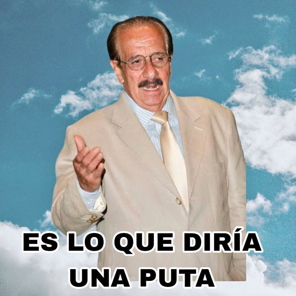 soy yo tweet media