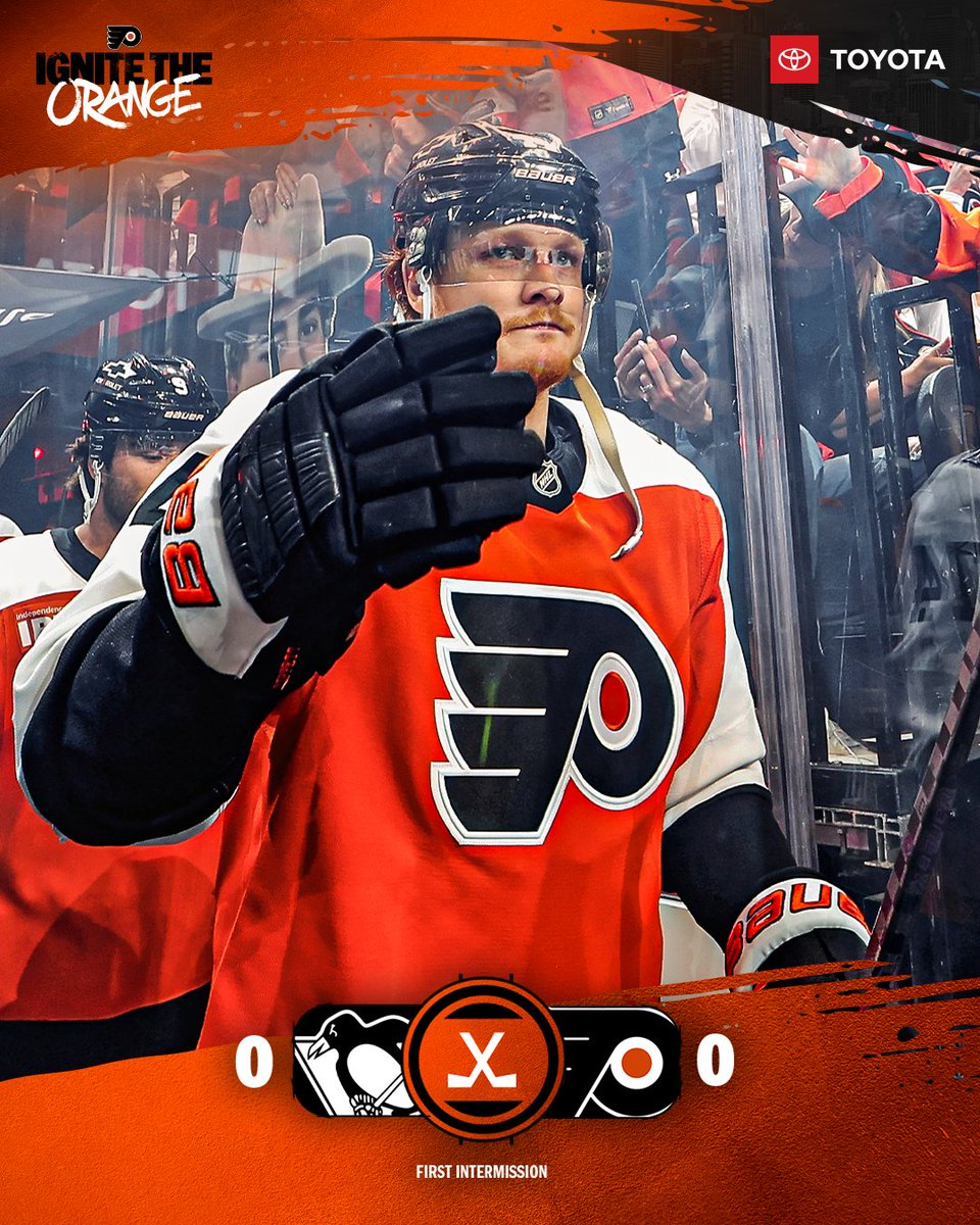 Philadelphia Flyers tweet media
