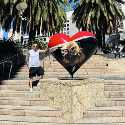 Jaemedic's tweet photo. #NewProfilePic https://t.co/9jf5A69Jpt