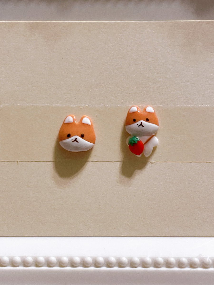 最近の3dネイルパーツ🌸 オーダーありがとうございました！ dm、LINE