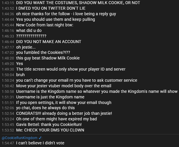 ILoveBettel 🎩 tweet media