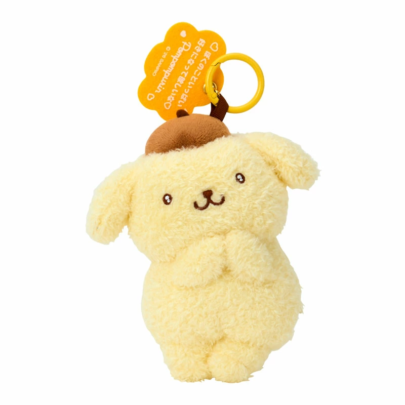ポムポムプリン最新グッズ情報 tweet media