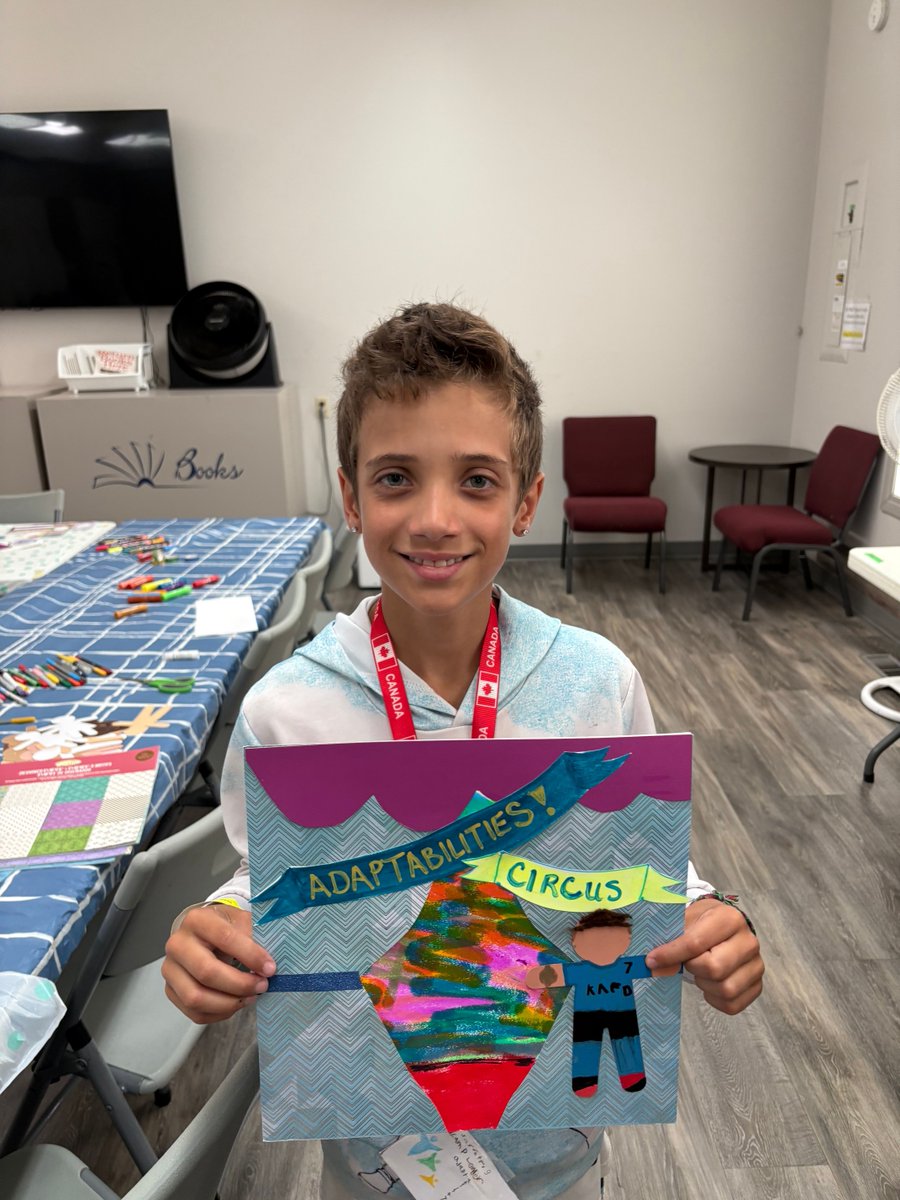 AdaptAbilities's tweet image. A Bridge to Belonging
#yeg